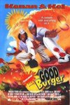 漢飽總動員 (Good Burger)電影海報