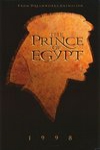 埃及王子 (The Prince of Egypt)電影海報