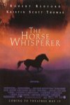 輕聲細語 (The Horse Whisperer)電影海報