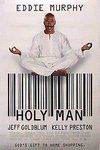 搖錢樹 (Holy Man)電影海報