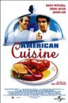 美國料理 (American Cuisine)電影海報