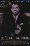 法網邊緣 (A Civil Action)電影海報