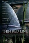 紅色警戒  (The Thin Red Line)電影海報