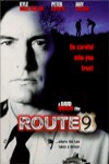 絕計錯中錯 (Route 9)電影海報