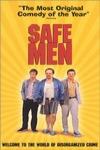 冒牌高手 (Safe Men)電影海報