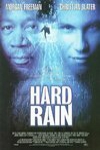 驚濤毀滅者－大洪水 (Hard Rain)電影海報