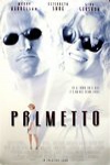 防不勝防 (Palmetto)電影海報
