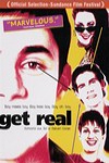 愛的初體驗 (Get Real)電影海報