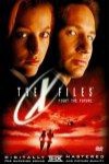 Ｘ檔案：征服未來 (The X Files)電影海報