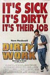 反目成仇 (Dirty Work)電影海報