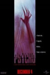 1999驚魂記 (Psycho)電影海報