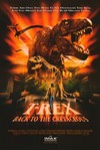 絕地暴龍 IMAX 3D立體版 (T-Rex Back To The Creataceous In 3D)電影海報