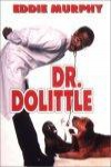 怪醫杜立德 (Dr. Dolittle)電影海報