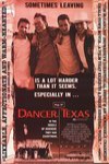 深情難捨 (Dancer, Texas Pop. 81)電影海報