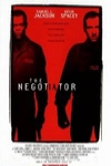 王牌對王牌 (The Negotiator)電影海報