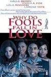 何苦墜入愛河 (Why Do Fools Fall In Love)電影海報
