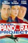 戰略總動員 (The Pandora Project)電影海報