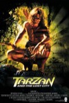 失落的城市 (Tarzan and the Lost City)電影海報