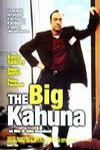 征服錢海 (The Big Kahuna)電影海報