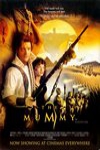 神鬼傳奇 (The Mummy)電影海報