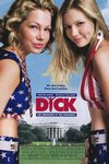 白宮也瘋狂 (Dick)電影海報