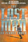 滅絕殺陣 (The Last Man On Planet Earth)電影海報