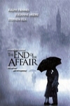 愛情的盡頭 (The End of the Affair)電影海報