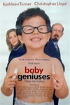 強棒奶娃 (Baby Geniuses)電影海報