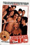 美國派 (American Pie)電影海報