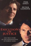 鐵腕風暴 (Execution Of Justice)電影海報