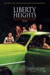 飛揚的年代 (Liberty Heights)電影海報