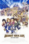 搖滾新世代 (Detroit Rock City)電影海報