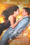 觸電之旅 (Forces Of Nature)電影海報