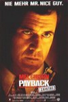 危險人物  (Payback)電影海報