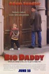冒牌老爸 (Big Daddy)電影海報