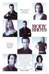 激情代價 (Body Shots)電影海報