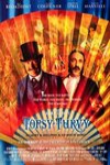 酣歌唱戲 (Topsy-Turvy)電影海報