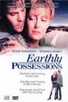 末路迷情 (Earthly Possessions)電影海報