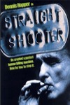 尖峰獵殺 (Straight Shooter)電影海報