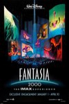 幻想曲２０００ (Fantasia 2000)電影海報