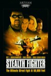 緊急戰略 (Stealth Fighter)電影海報