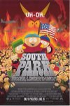 南方公園電影版 (South Park: Bigger Longer & Uncut)電影海報