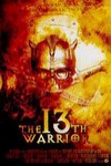 終極奇兵 (The 13th Warrior)電影海報