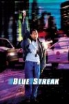 笨賊妙探 (Blue Streak)電影海報