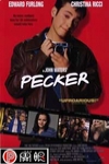 貝克 (Pecker)電影海報