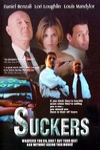 汽車銷售員 (Suckers)電影海報