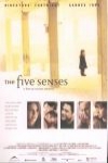 愛你的五種方法 (The Five Senses)電影海報