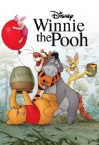 小熊維尼 (粵語版) (Winnie The Pooh)電影海報
