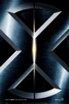 X戰警 (X-men)電影海報