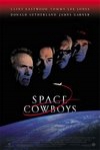 太空大哥大 (Space Cowboys)電影海報